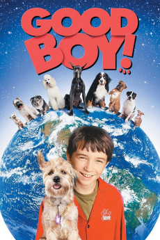 Good Boy (2003) (2003) download