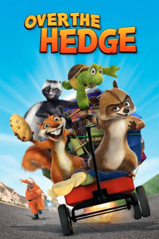 Over the Hedge (2006) (2006) download
