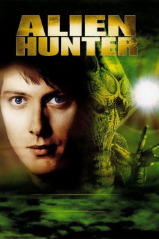 Alien Hunter (2003) (2003) download