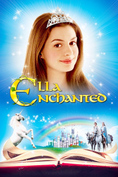 Ella Enchanted (2004) (2004) download