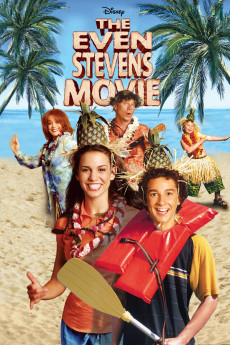 The Even Stevens Movie (2003) (2003) download