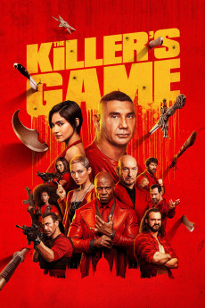 The Killer's Game (2024) (2024) download