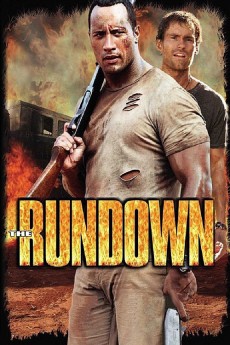 The Rundown (2003) (2003) download