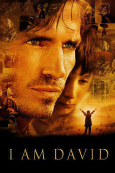 I Am David (2003)