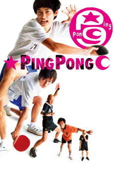 Pinpon (2002) (2002) download