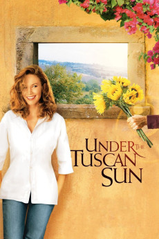 Under the Tuscan Sun (2003) (2003) download