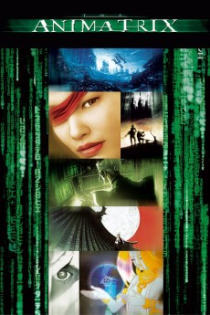 The Animatrix (2003) (2003) download
