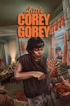 Little Corey Gorey (1993) (1993) download