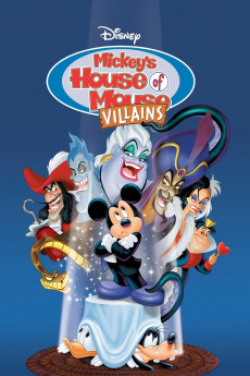 Mickey's House of Villains (2002) (2002) download