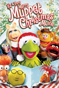 It's a Very Merry Muppet Christmas Movie (2002) (2002) download