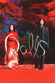 Dolls (2002) (2002) download