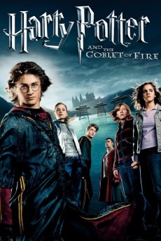Harry Potter and the Goblet of Fire (2005) (2005) download
