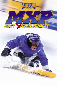 MXP: Most Xtreme Primate (2003)