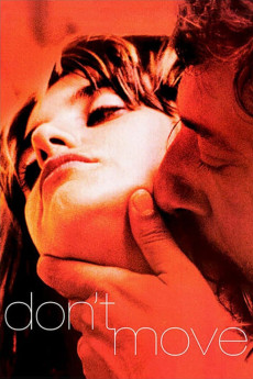 Don't Move (2004)