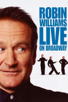 Robin Williams Live on Broadway (2002) (2002) download