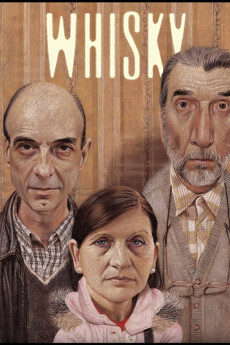 Whisky (2004) (2004) download