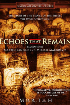 Echoes That Remain (1991)