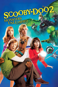 Scooby-Doo 2: Monsters Unleashed (2004) (2004) download