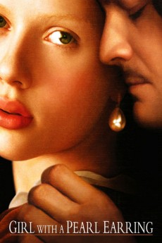 Girl with a Pearl Earring (2003) (2003) download