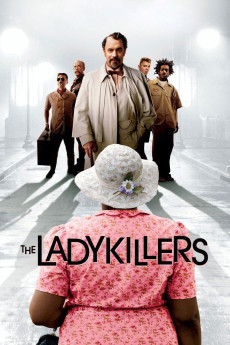 The Ladykillers (2004) (2004) download