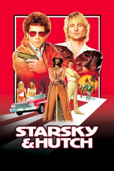 Starsky & Hutch (2004) (2004) download