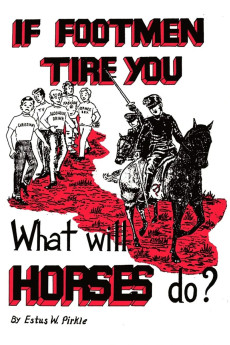 If Footmen Tire You What Will Horses Do? (1971) (1971) download