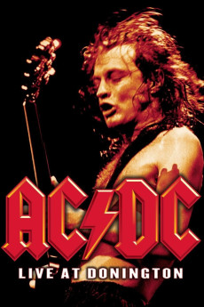 AC/DC: Live at Donington (1992) (1992) download