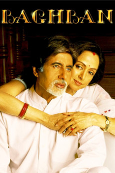 Baghban (2003) (2003) download