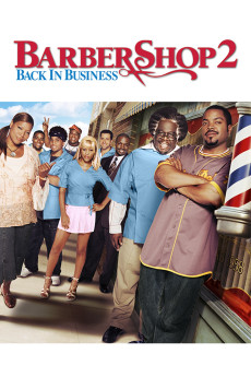 Barbershop 2: Back in Business (2004) (2004) download