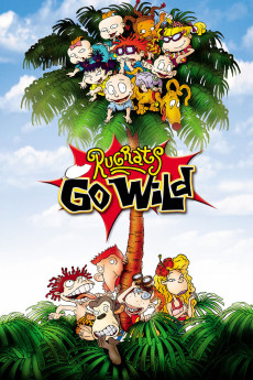Rugrats Go Wild (2003) (2003) download