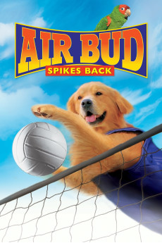 Air Bud: Spikes Back (2003) (2003) download
