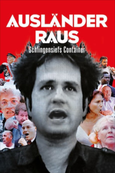 Foreigners out! Schlingensiefs Container (2002) (2002) download