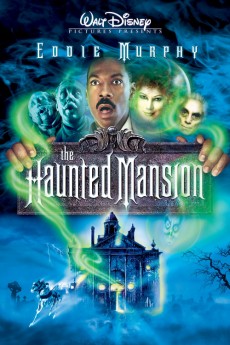 The Haunted Mansion (2003) (2003) download