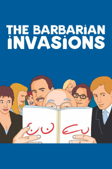The Barbarian Invasions (2003) (2003) download
