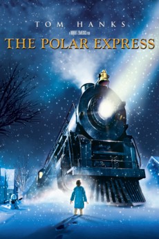 The Polar Express (2004) (2004) download