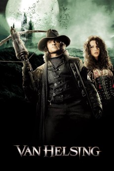 Van Helsing (2004) (2004) download