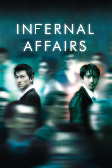 Infernal Affairs (2002) (2002) download