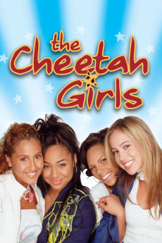 The Cheetah Girls (2003) (2003) download