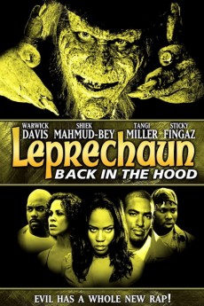 Leprechaun 6: Back 2 Tha Hood (2003) (2003) download