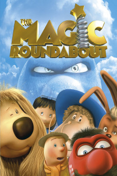 The Magic Roundabout (2005) (2005) download