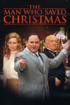 The Man Who Saved Christmas (2002) (2002) download