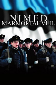 Names Engraved in Marble (2002)