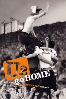 U2's Beautiful Day (2002)