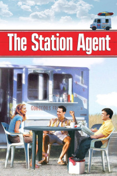 The Station Agent (2003) (2003) download