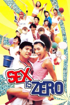 Sex Is Zero (2002) (2002) download