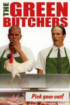 The Green Butchers (2003) (2003) download