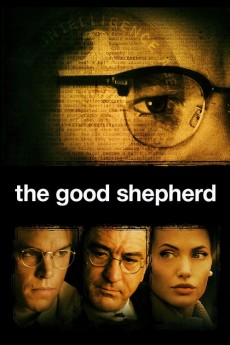 The Good Shepherd (2006) (2006) download