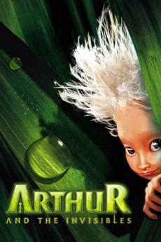 Arthur and the Invisibles (2006)