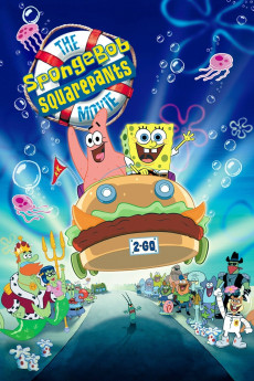 The SpongeBob SquarePants Movie (2004) (2004) download