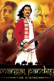 Mangal Pandey (2005)